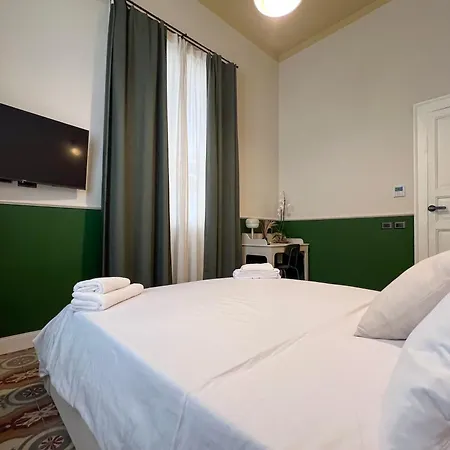 Maison Ines Luxury 4*