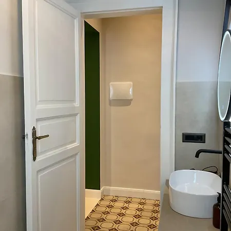 B&B Maison Ines Luxury 메시나