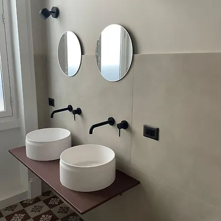 Bed & Breakfast Maison Ines Luxury