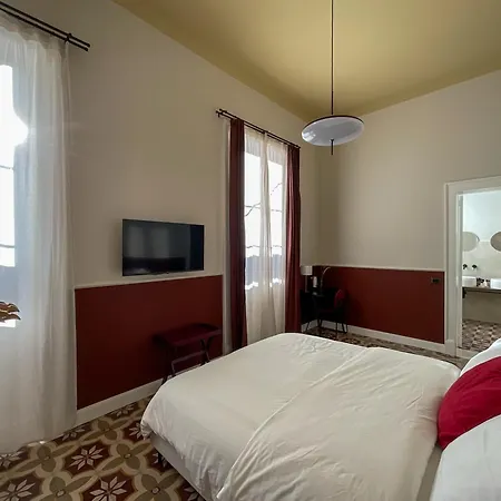 Maison Ines Luxury 4*