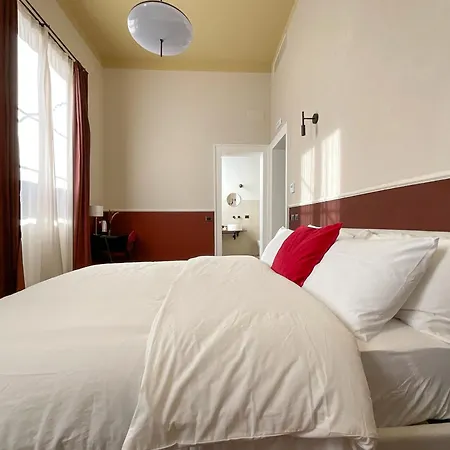 Maison Ines Luxury Messina