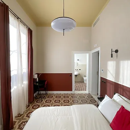 Maison Ines Luxury Bed & Breakfast