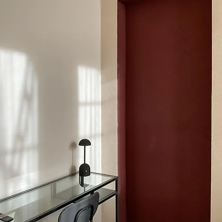 Maison Ines Luxury 4* 메시나