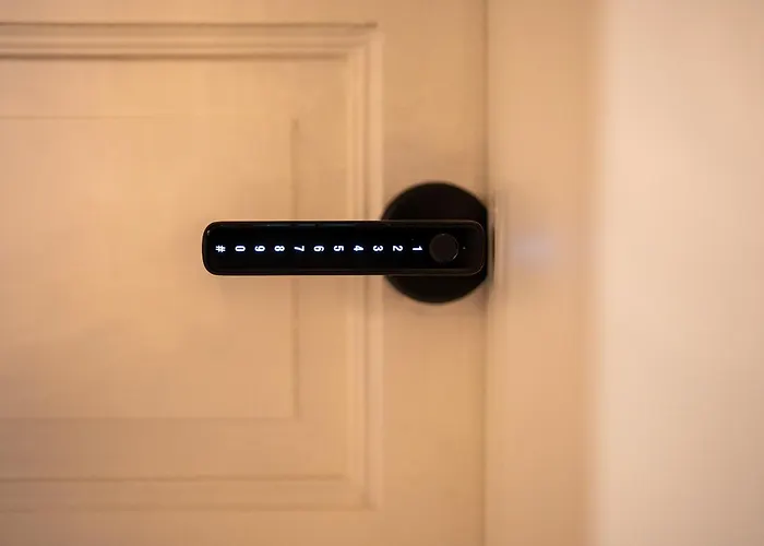 Couette-café Maison Ines Luxury Messine