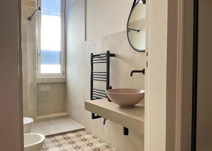 Maison Ines Luxury 4*