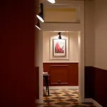 Maison Ines Luxury 4* Mesina