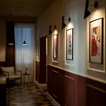 Maison Ines Luxury Bed and breakfast