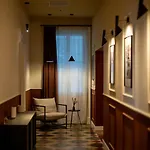 Maison Ines Luxury Bed and breakfast 4*