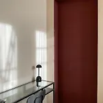 Maison Ines Luxury 4* Mesina