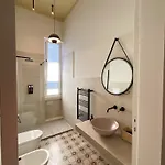 Maison Ines Luxury Bed and breakfast Mesina
