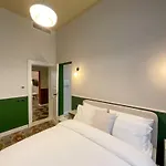 Maison Ines Luxury 4* Mesina