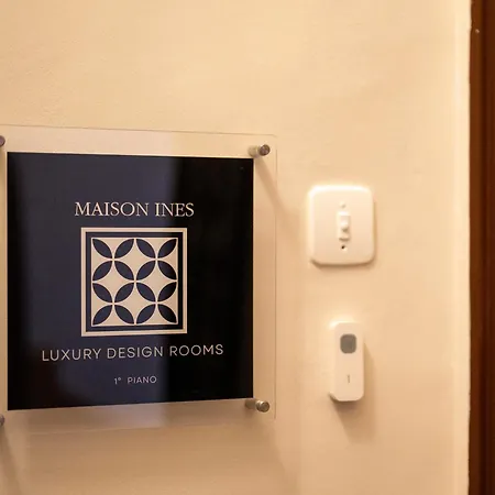 Maison Ines Luxury