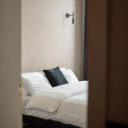 Bed & Breakfast Maison Ines Luxury 4*