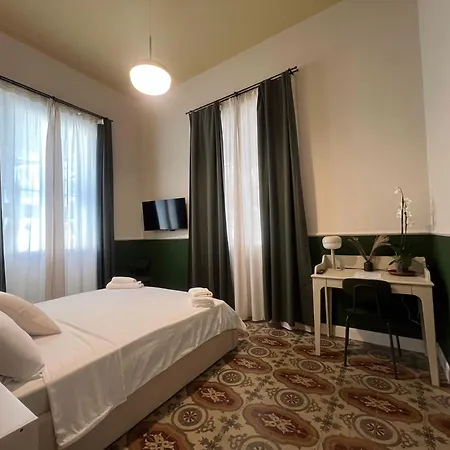 Maison Ines Luxury Messina