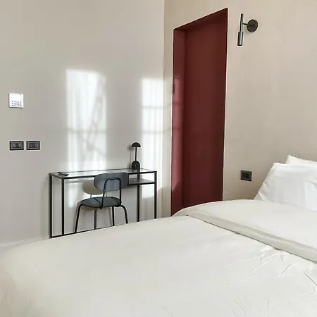 Maison Ines Luxury Messina