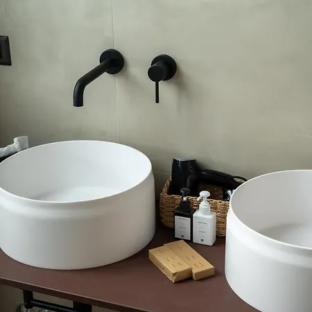 Maison Ines Luxury Bed & Breakfast