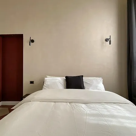 Bed and breakfast Maison Ines Luxury