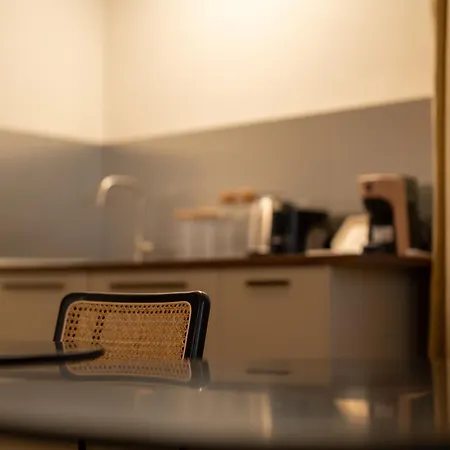 Maison Ines Luxury Bed & Breakfast 4*