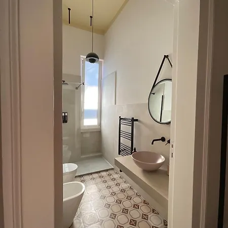 Bed & Breakfast Maison Ines Luxury *