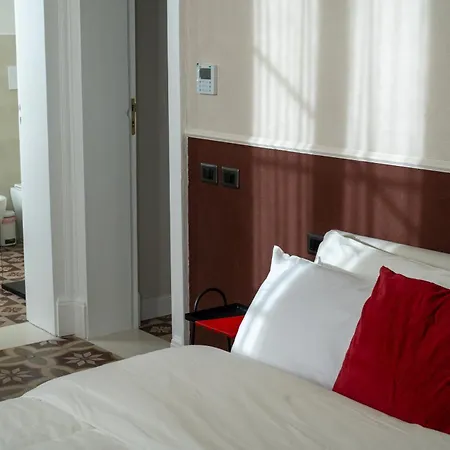 Maison Ines Luxury Bed & Breakfast Messina