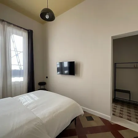 Maison Ines Luxury Messina