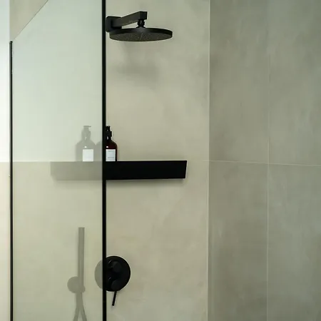 Maison Ines Luxury * Messina