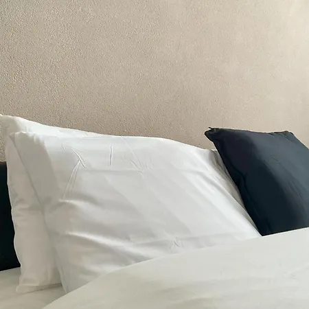 Maison Ines Luxury Oda ve Kahvaltı *