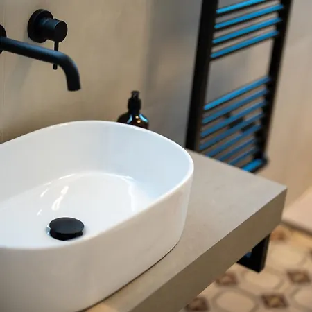 Oda ve Kahvaltı Maison Ines Luxury *