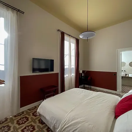 Bed & Breakfast Maison Ines Luxury