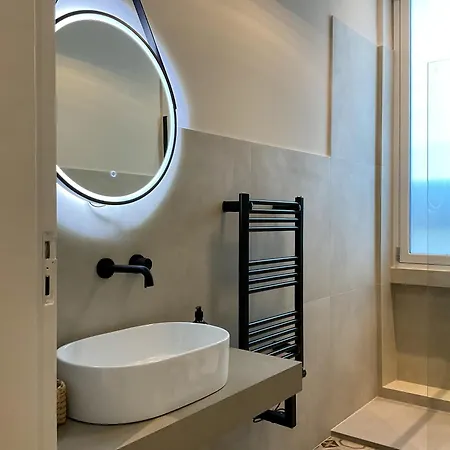 Bed & Breakfast Maison Ines Luxury *