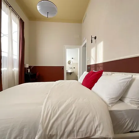 Maison Ines Luxury Oda ve Kahvaltı Messina