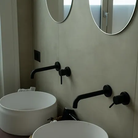 Bed & Breakfast Maison Ines Luxury Messina
