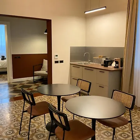 Maison Ines Luxury 4*