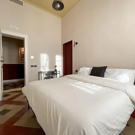 Maison Ines Luxury Messina