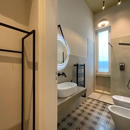 Maison Ines Luxury Bed & Breakfast