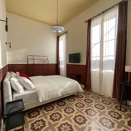 Bed & Breakfast Maison Ines Luxury