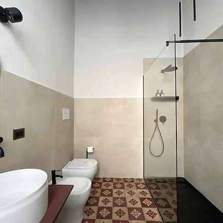 Maison Ines Luxury Bed & Breakfast *