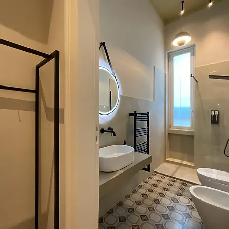 Bed & Breakfast Maison Ines Luxury *