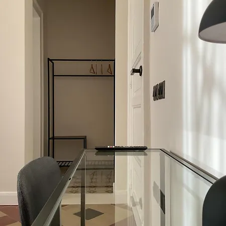 Maison Ines Luxury Bed & Breakfast