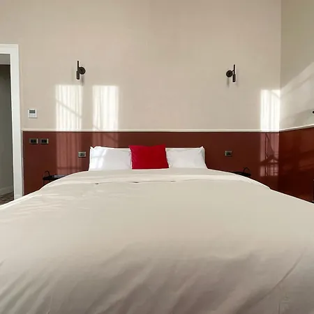 Bed & Breakfast Maison Ines Luxury 4*