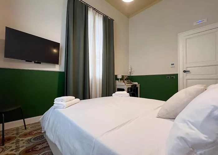 Maison Ines Luxury 4*