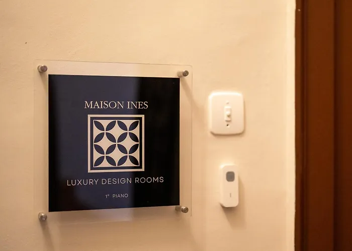 Maison Ines Luxury