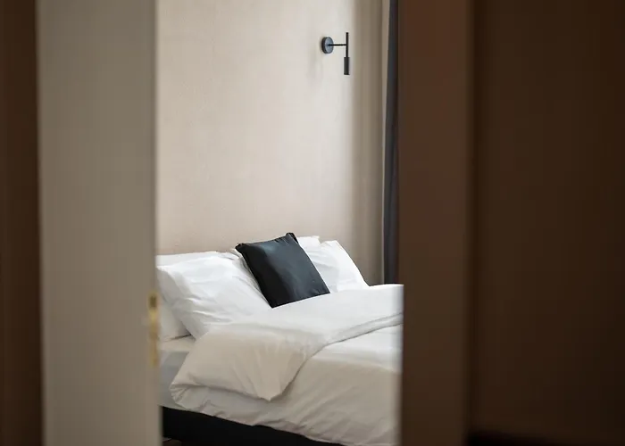 Bed & Breakfast Maison Ines Luxury 4*