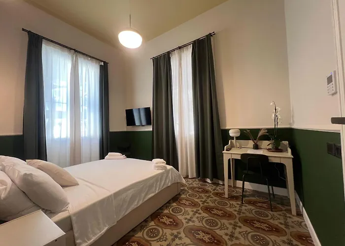 Maison Ines Luxury Messina