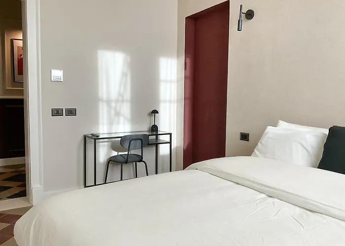 Maison Ines Luxury Messina