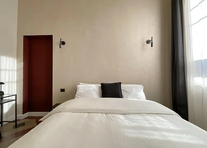 Bed & Breakfast Maison Ines Luxury
