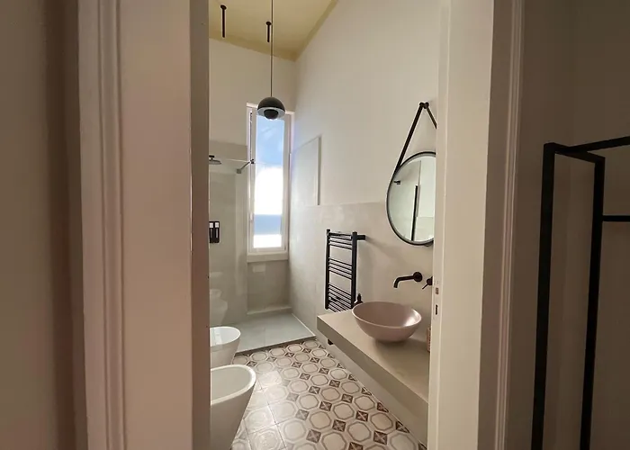Bed & Breakfast Maison Ines Luxury 4*
