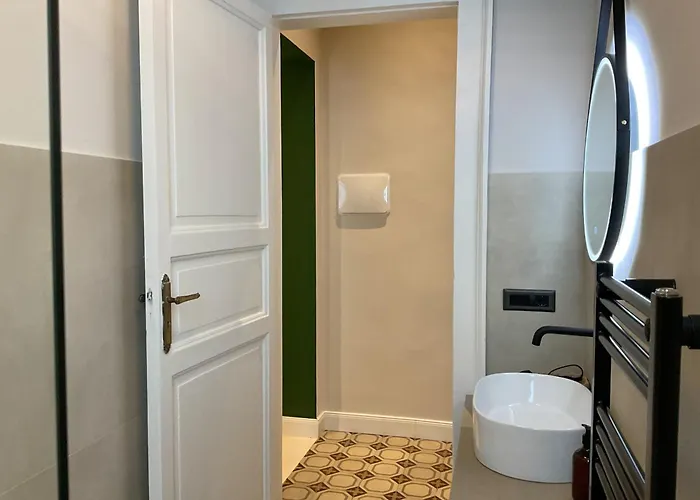 Bed & Breakfast Maison Ines Luxury Messina