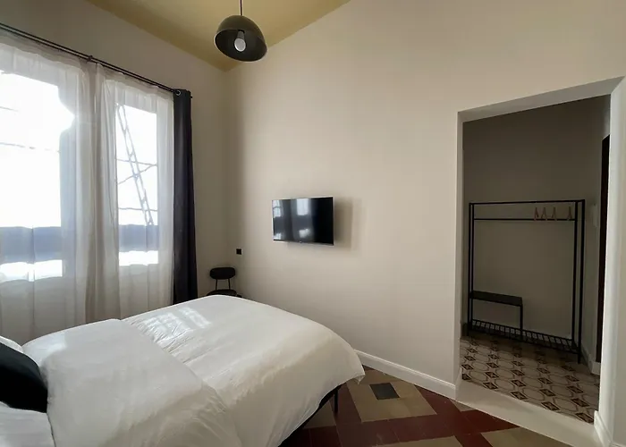Maison Ines Luxury Messina