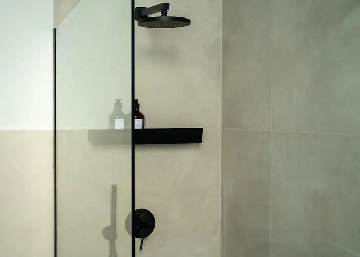 Maison Ines Luxury 4* Messina
